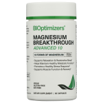 Magnesium Breakthrough Advanced 10