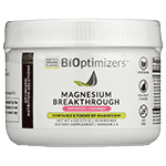 Magnesium Breakthrough Raspberry Lemonade Powder