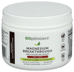 Magnesium Breakthrough Tart Cherry