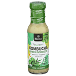 Dressing Organic Kombucha Green Goddess