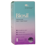 Advanced Hair + Nail Care
