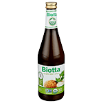 Celery Root Juice
