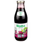 Organic Beet Juice
