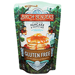birch benders mix pancake add water gluten free 14 oz