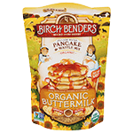 birch benders pancake and waffle mix organic classic recipe 16 oz