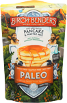 Pancake & Waffle Mix Paleo
