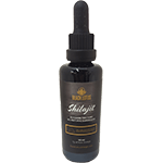 Shilajit Glycerin Tincture All Natural Superfood