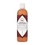 Body Wash Honey & Black Seed