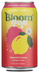 Prebiotic Soda Raspberry Lemonade