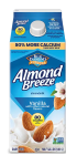 Almond Breeze Vanilla