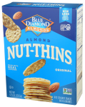Nut Thins Original Sea Salt