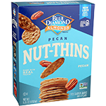 Nut Thins Pecan