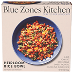 Heirloom Rice Bowl