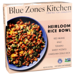 Heirloom Rice Bowl