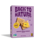 Harvest Whole Wheat Crackers