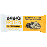 Protein Bar Peanut Butter Chocolate Chip