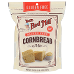Cornbread Mix Gluten Free