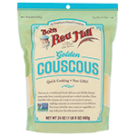 Couscous Golden