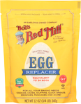 Gluten Free Egg Replacer