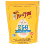 Gluten Free Egg Replacer