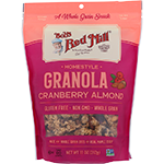 Granola Cranberry Almond