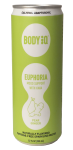 Body IQ Euphoria Pear Ginger