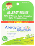Allergycalm Kids Pellets