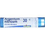 Argentum Nitricum