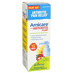 Arnicare Arthritis Cream Pump