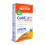 ColdCalm On the Go