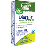Diaralia On The Go - 160 Pellets -