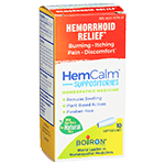 HemCalm Suppositories