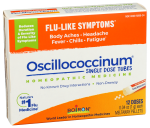 Boiron Oscillococcinum 12 doses
