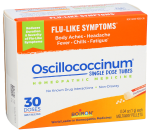 Boiron Oscillococcinum 30 Dose Value Pack 30 Doses box