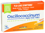 Boiron Oscillococcinum 6-Tube 1 g