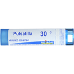 Pulsatilla