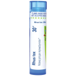 Rhus Tox 30c