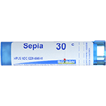 Sepia 30c