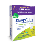 SleepCalm