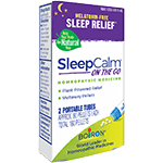 SleepCalm On the Go