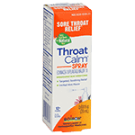 Throatcalm Spray