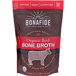 Organic Beef Bone Broth