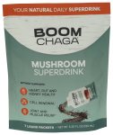 Mushroom Superdrink