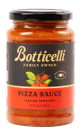 Traditional Pizza Sauce