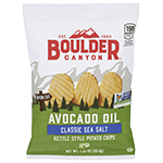 Chip Avocado Oil