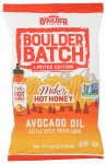 Chip Boulder Batch Limited Edition