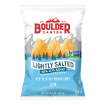 Lightly Salted Kettle Chips