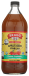 Apple Cider Vinegar Honey Cayenne Wellness Cleanse
