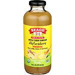 Apple Cider Vinegar Refreshers Prebiotic Honey & Green Tea