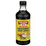 Coconut Liquid Aminos All Purpose Seasoning Organic